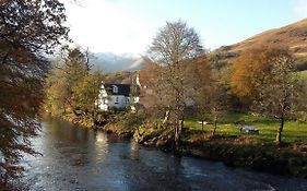 Orchy Bank House