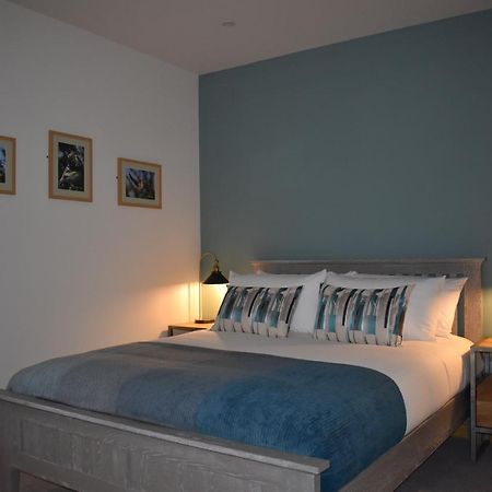 Bed and Breakfast Orchy Bank House Dalmally Exterior foto
